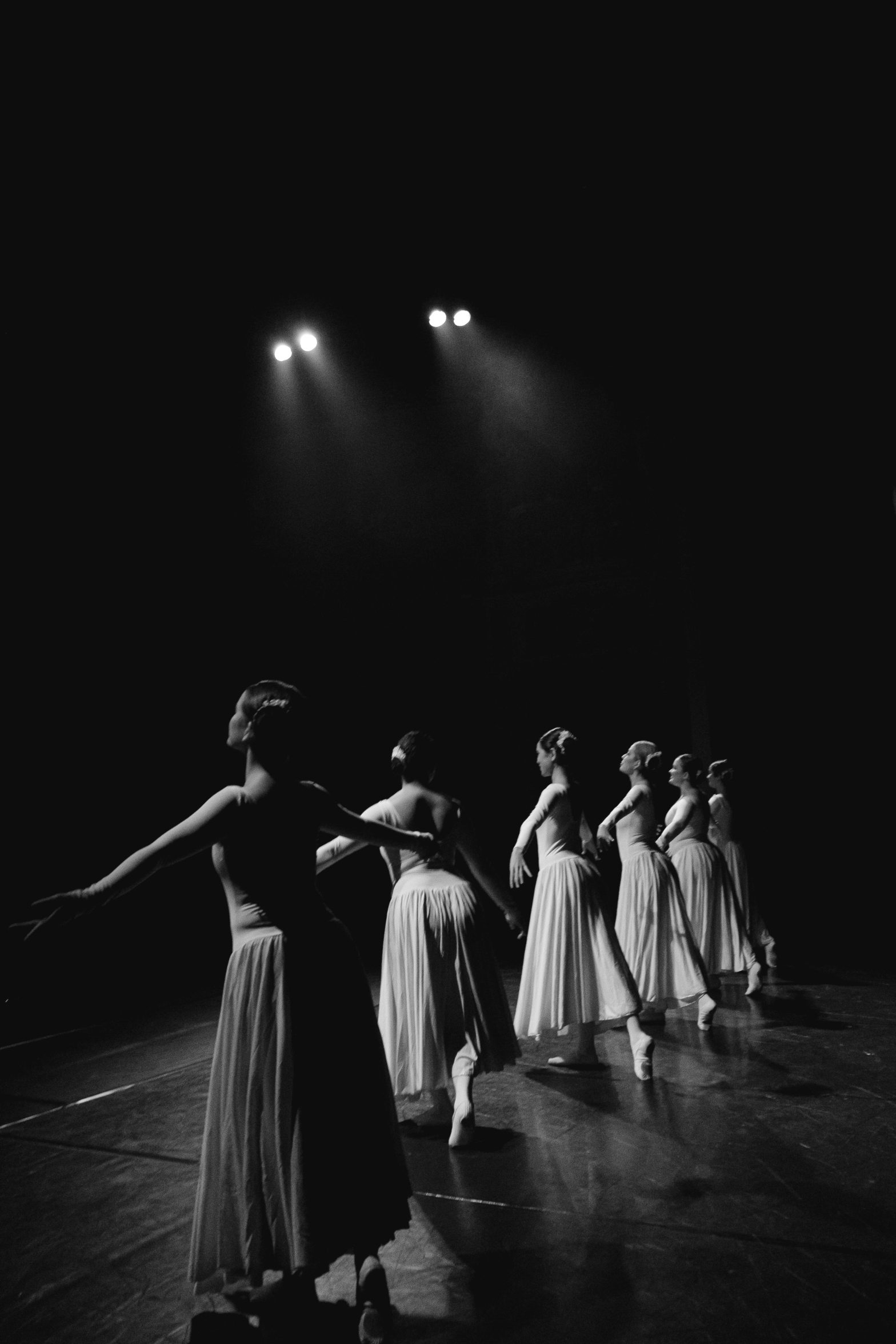 Scuola di Danza Rho