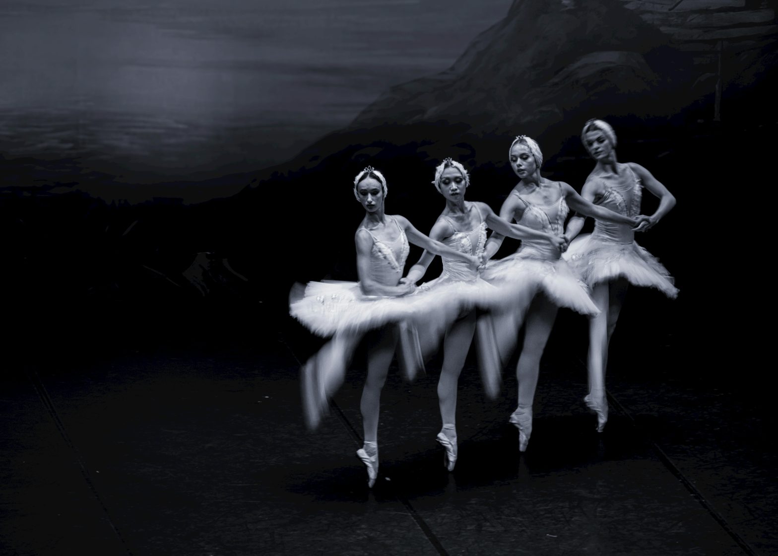 Danza Classica Vicino Arese