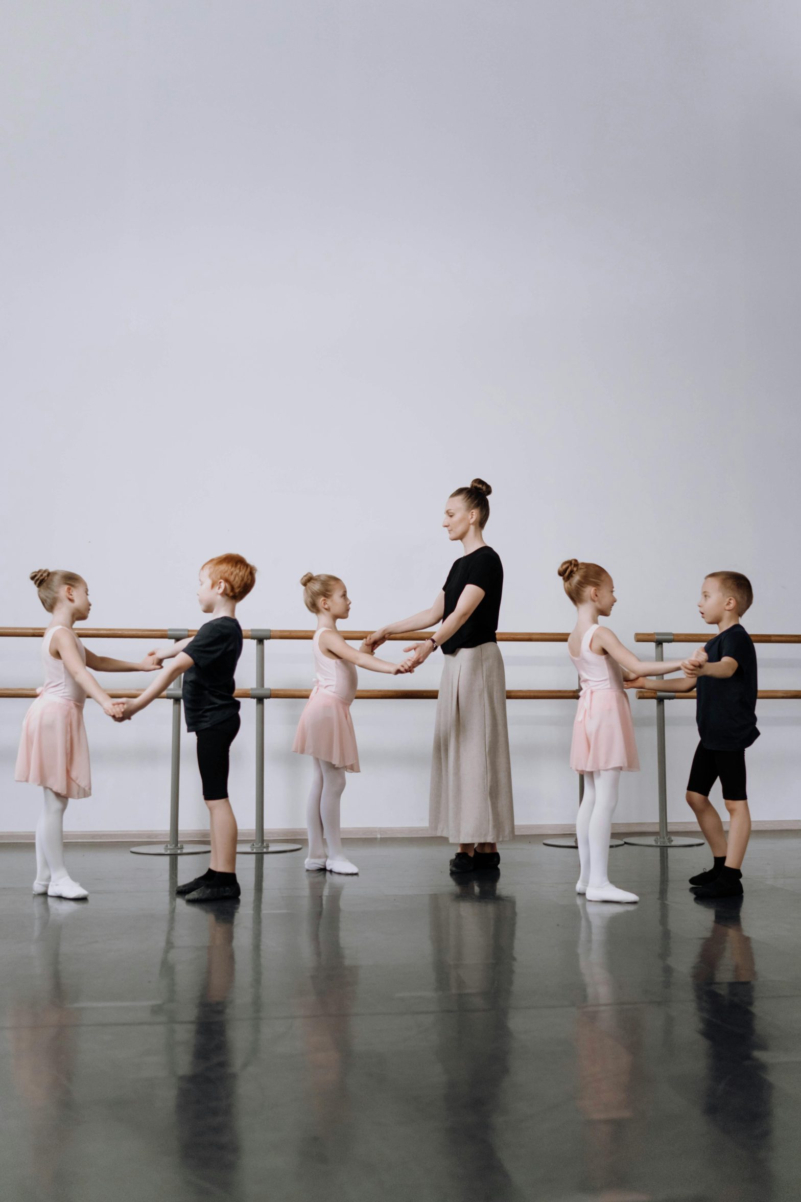 Danza gioco Lainate