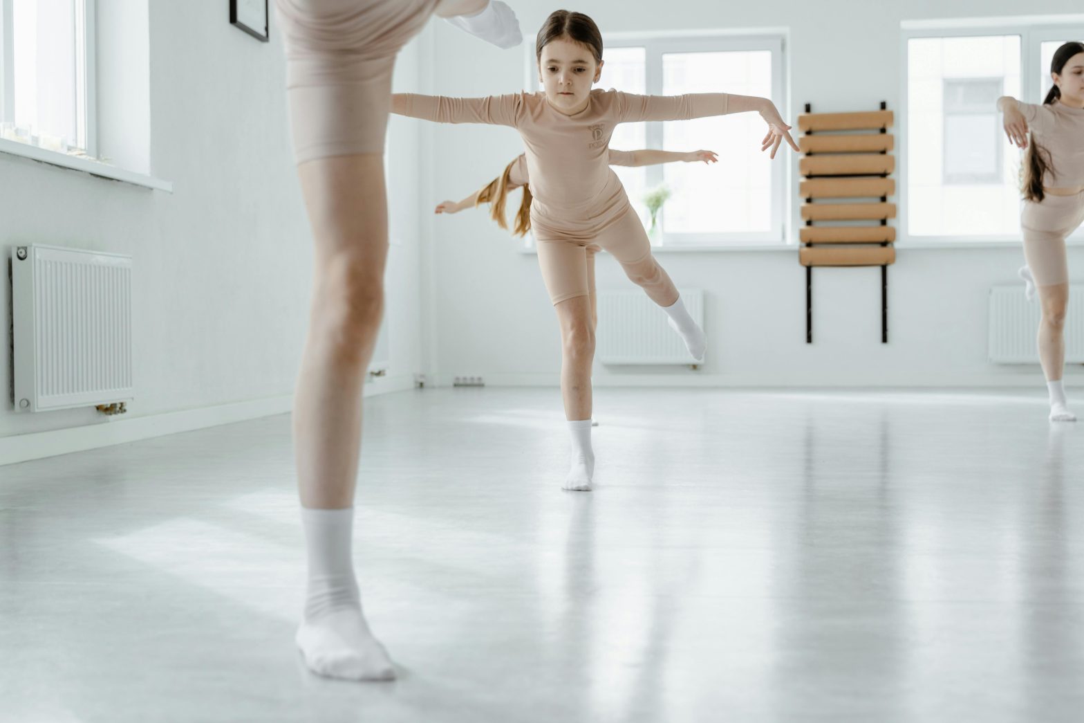 Danza gioco Arese