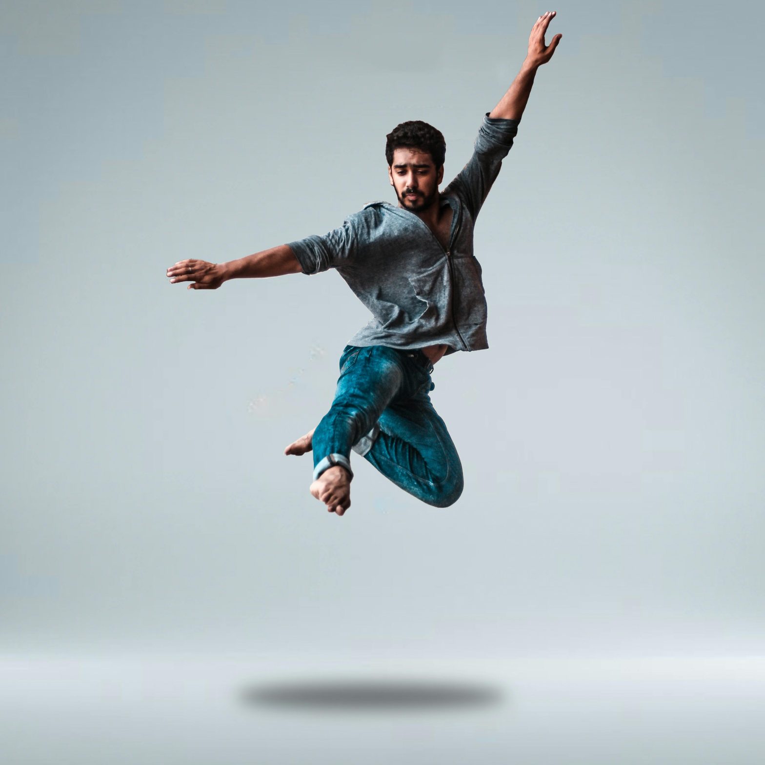 Danza contemporanea Lainate