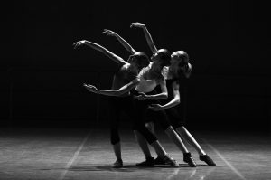 DANCE ACADEMY Lainate