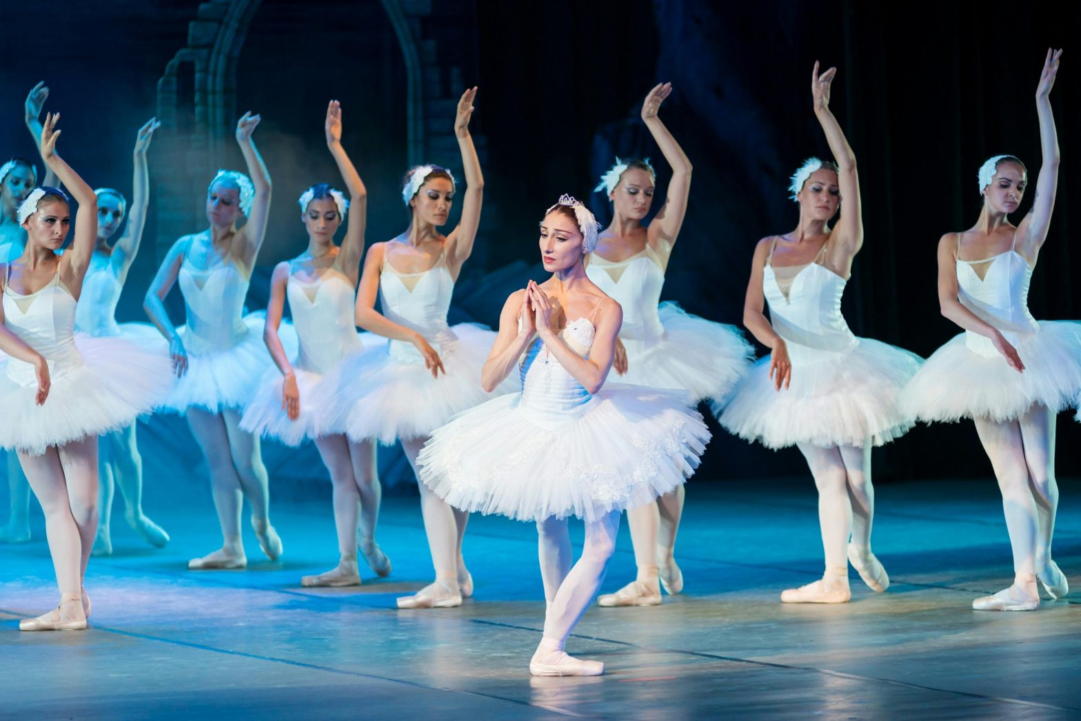danza classica Rho